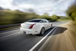 Jaguar XJ Sport 2012 года